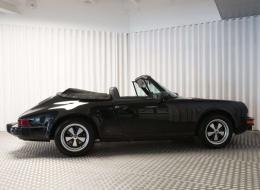 Porsche 911 CS 3.0 Cabriolet