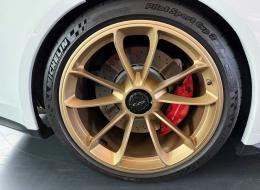 Porsche 991 3.8 GT3