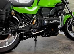 Moto BMW K75RT