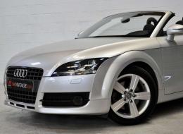 Audi TT Roadster 2.0 TFSI 200cv