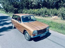 Peugeot 304 Break 1.3