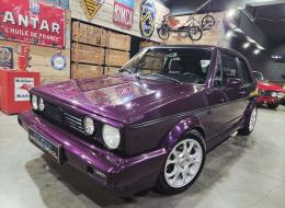 Volkswagen Golf Cabriolet 1.8 GLi GENESIS 