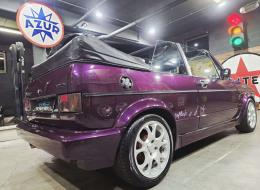 Volkswagen Golf Cabriolet 1.8 GLi GENESIS 