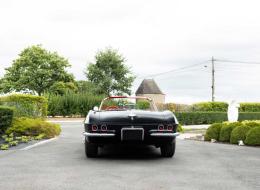 Chevrolet Corvette C1