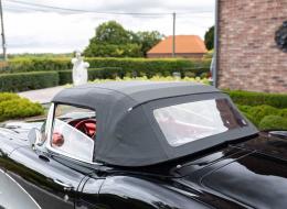 Chevrolet Corvette C1