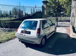 Renault Super 5 GT Turbo Phase 1
