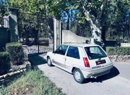 Renault Super 5 GT Turbo Phase 1