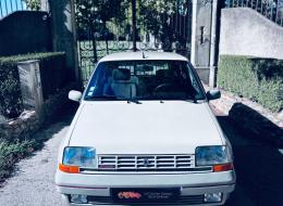 Renault Super 5 GT Turbo Phase 1