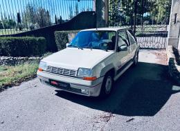 Renault Super 5 GT Turbo Phase 1