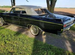 Oldsmobile Dynamic 88