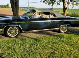 Oldsmobile Dynamic 88
