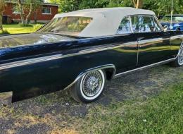 Oldsmobile Dynamic 88