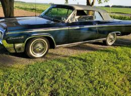 Oldsmobile Dynamic 88