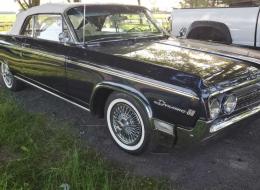 Oldsmobile Dynamic 88