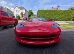 Dodge Viper RT/10