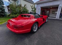 Dodge Viper RT/10