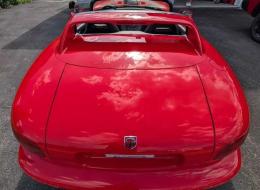 Dodge Viper RT/10