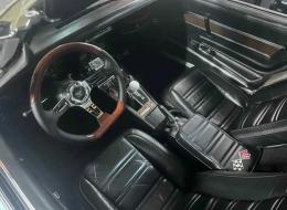 Chevrolet Corvette 350ci - L48 - BVM