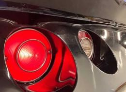 Chevrolet Corvette 350ci - L82 - BVM