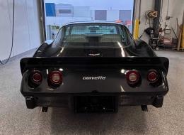 Chevrolet Corvette 350ci - L82 - BVM