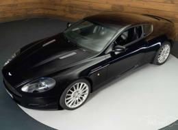Aston Martin DB 9 Coupe