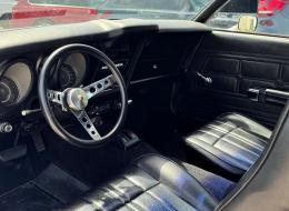 Ford Mustang Mach 1
