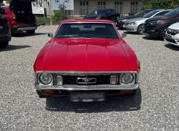 Ford Mustang Mach 1
