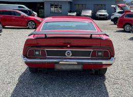 Ford Mustang Mach 1