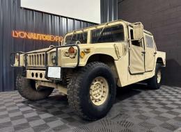 Hummer H1 Humvee 6.2 V8 DIESEL