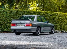 BMW M3 E30 Cecotto