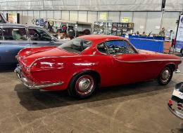 Volvo P 1800 S