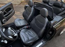 Mini Cooper Cabriolet