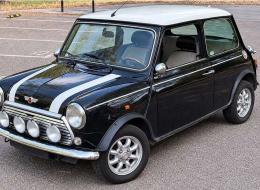 Mini Cooper S Conversion MPI