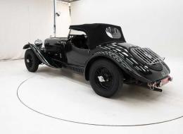 Bentley Alpine '50 CHb53gt