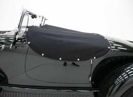 Bentley Alpine '50 CHb53gt