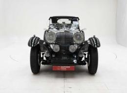 Bentley Alpine '50 CHb53gt