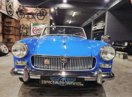 MG Midget