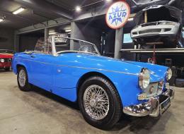 MG Midget