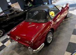 Triumph Spitfire 4 MK2