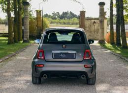 Abarth 595 Turismo