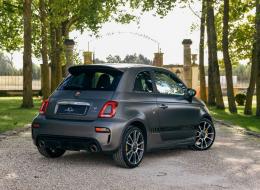 Abarth 595 Turismo