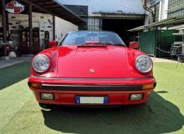 Porsche 911 3.2 Speedster Turbo-Look