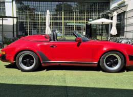 Porsche 911 3.2 Speedster Turbo-Look