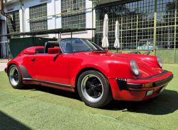 Porsche 911 3.2 Speedster Turbo-Look