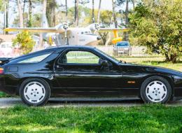 Porsche 928 S4 Boite Meca 320cv