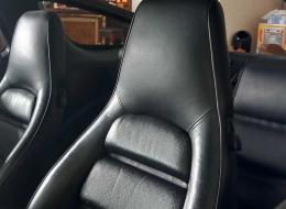Porsche 928 S4 Boite Meca 320cv
