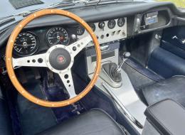 Jaguar Type E Series 1 3.8 OTS
