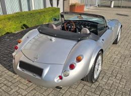 Wiesmann Roadster MF35 