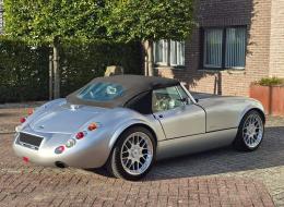 Wiesmann Roadster MF35 
