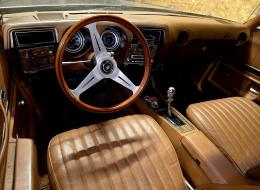 Oldsmobile Cutlass V8 Supreme